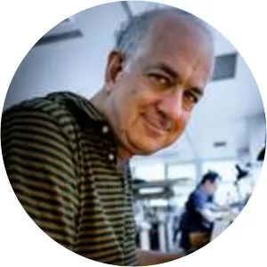 Harry Mairson - Computer scientist