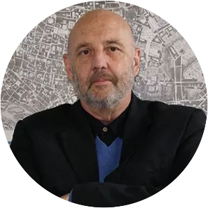 Harry Mallgrave photograph