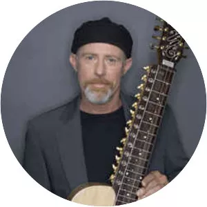 Harry Manx - Canadian musician