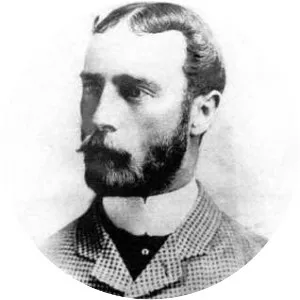 Harry Markland Molson