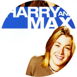 Harry + Max