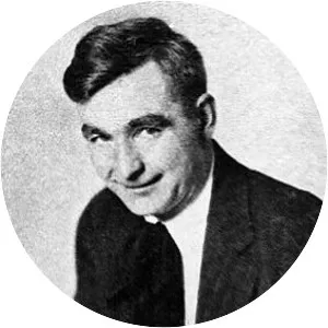 Harry McClintock