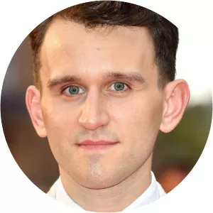 Harry Melling - English actor