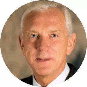 Harry Mergel - Politician