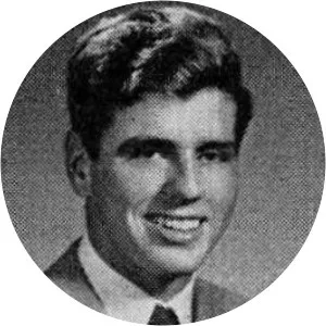 Harry Miskimin - Author