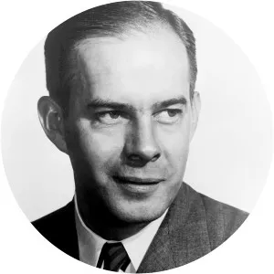 Harry Morgan