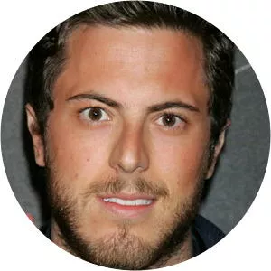 Harry Morton - Peter Morton's son