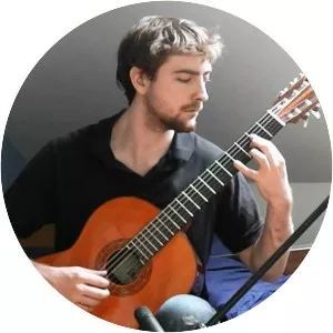 Harry Murrell - Musical artist