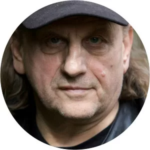 Harry Muskee - Singer