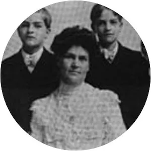 Harry Neal Baum - American author