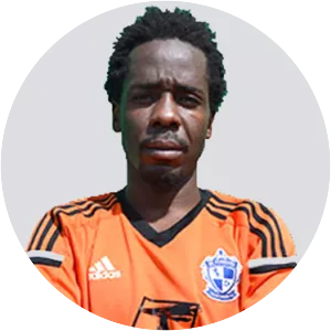 Harry Nyirenda - Malawian footballer