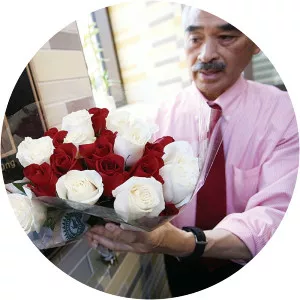 Harry Ong Jr. - Betty Ong's brother