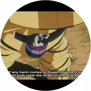 Harry Ord - Former Governor of Western Australia