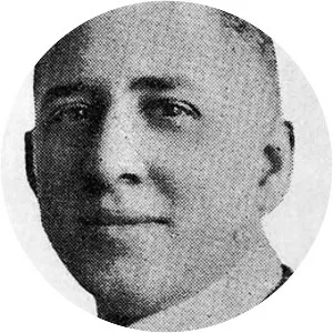 Harry Pace - Musical artist