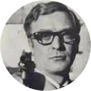 Harry Palmer - Film character