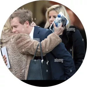 Harry Parfitt - Rick Parfitt's son