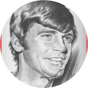 Harry Parker - Baseball player