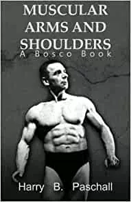 Harry Paschall - Editor