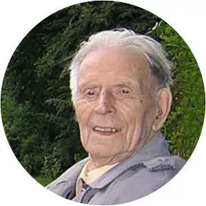 Harry Patch