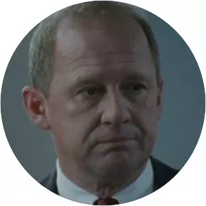 Harry Pearce - Fictional character