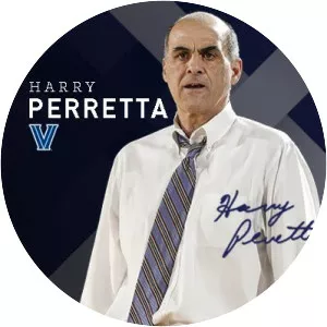 Harry Perretta