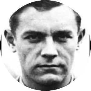 Harry Peulevé - Military personnel