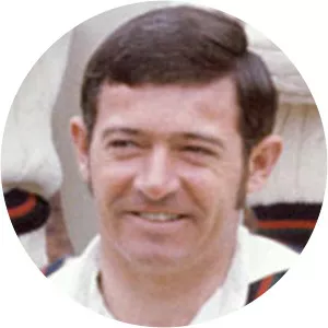 Harry Pilling - English cricketer