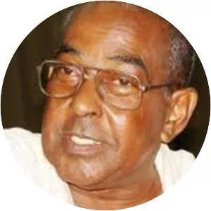 Harry Pombo Villegas