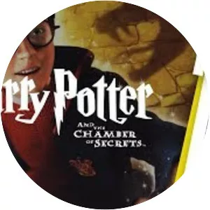 Harry Potter and the Chamber of Secrets