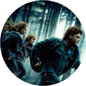 Harry Potter and the Deathly Hallows – Part 1