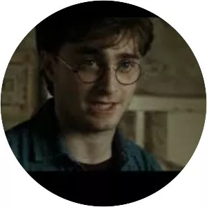 Harry Potter and the Deathly Hallows