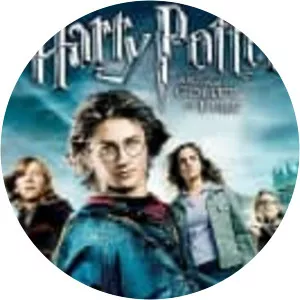 Harry Potter and the Goblet of Fire