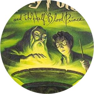 Harry Potter and the Half-Blood Prince J. K. Rowling