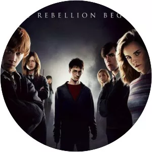 Harry Potter and the Order of the Phoenix