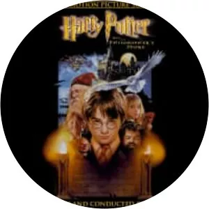 Harry Potter and the Philosopher's . . .