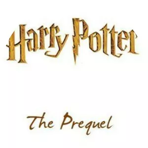 Harry Potter prequel