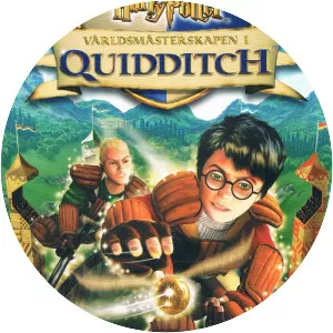 Harry Potter: Quidditch World Cup