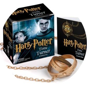 Harry Potter Time Turner Sticker Kit