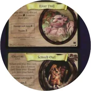 Harry Potter Trading Card Game