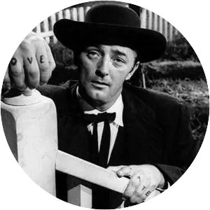 Harry Powell - Fictional character