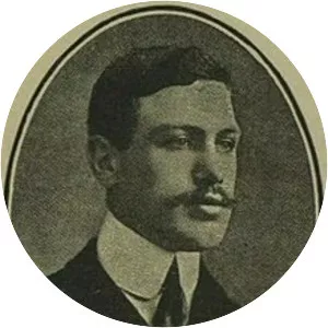 Harry Primrose, 6th Earl of Rosebery