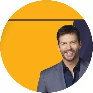 Harry SPEED 1994 - Movie character