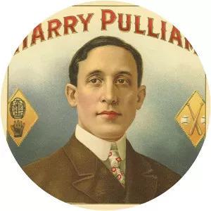 Harry Pulliam