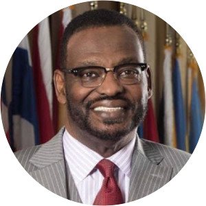 Harry R. Jackson Jr.