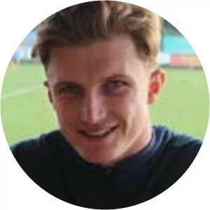 Harry Reilly - Football player