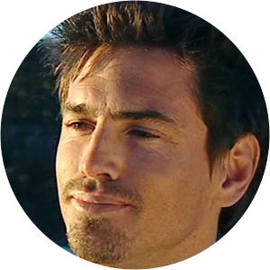 Harry Reynolds photograph