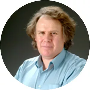 Harry Ricketts - Poet