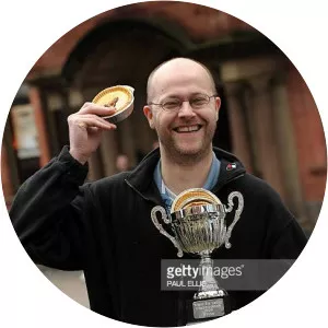 Harry Rigby - American theatrical producer