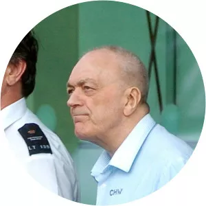 Harry Roberts - Criminal