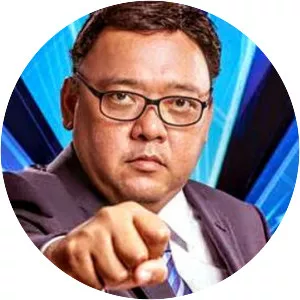 Harry Roque